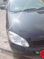 Toyota Corolla 2006 for sale in Pakistan Toyota Corolla 2006 for sale in Pakistan