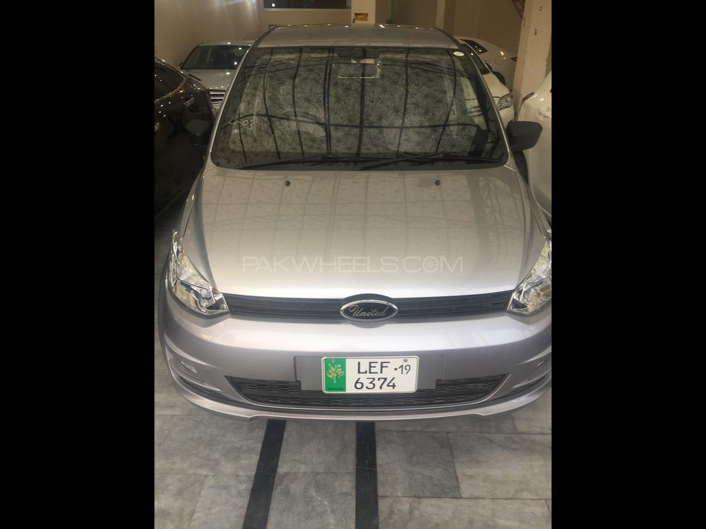 Classic Cars Other 2019 for Sale in Lahore Image-1