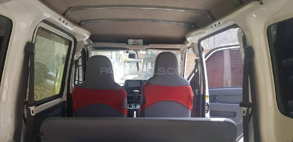 Daihatsu Hijet 2013 for Sale in Rawalpindi Daihatsu Hijet 2013 for Sale in Rawalpindi Image-7