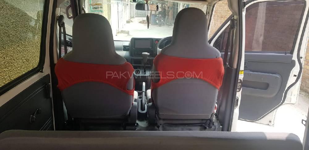 Daihatsu Hijet 2013 for Sale in Rawalpindi Daihatsu Hijet 2013 for Sale in Rawalpindi Image-8