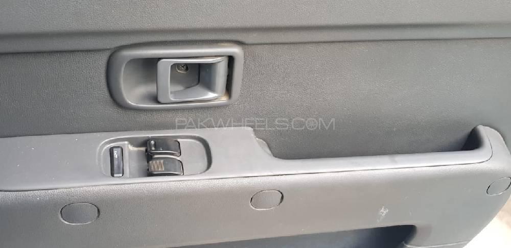 Daihatsu Hijet 2013 for Sale in Rawalpindi Daihatsu Hijet 2013 for Sale in Rawalpindi Image-15
