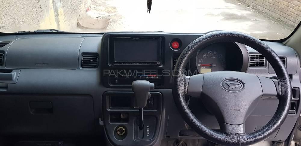 Daihatsu Hijet 2013 for Sale in Rawalpindi Daihatsu Hijet 2013 for Sale in Rawalpindi Image-16