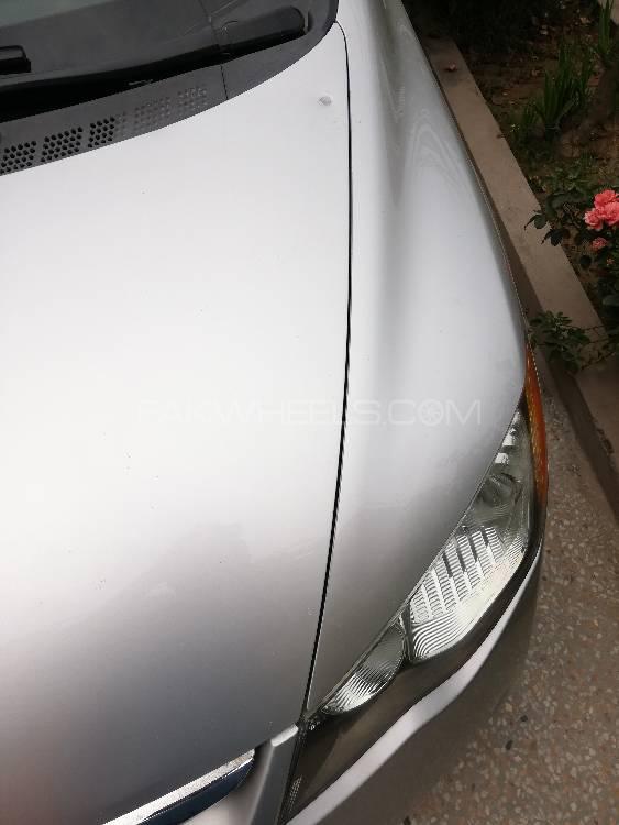 Honda Civic 2007 for Sale in Islamabad Honda Civic 2007 for Sale in Islamabad Image-15