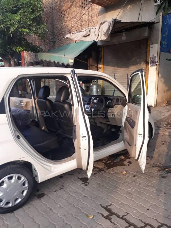 Honda N Wgn 2016 for Sale in Lahore Honda N Wgn 2016 for Sale in Lahore Image-6