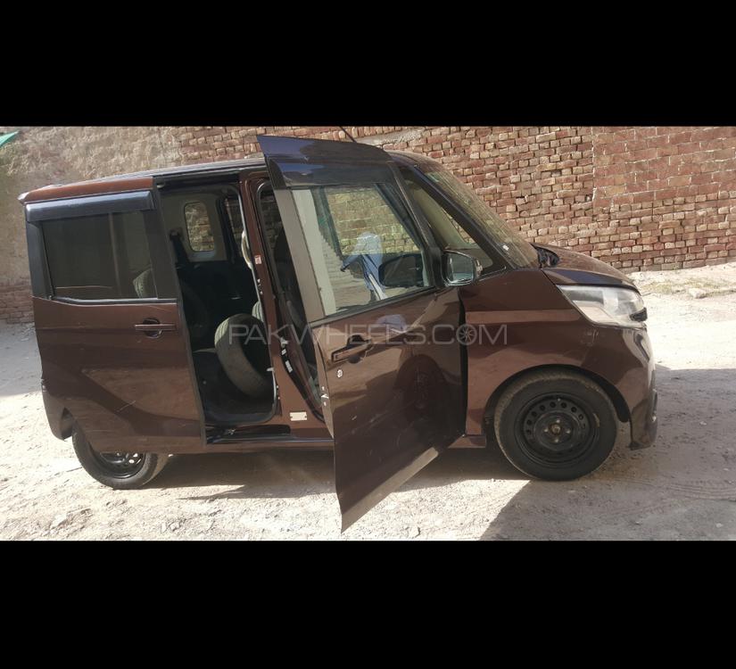 Nissan Dayz 2014 for Sale in Lahore Image-1
