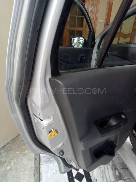 Suzuki Cultus 2017 for Sale in Hassan abdal Suzuki Cultus 2017 for Sale in Hassan abdal Image-8