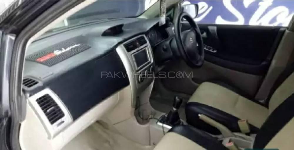 Suzuki Liana 2007 for Sale in Lahore Suzuki Liana 2007 for Sale in Lahore Image-5