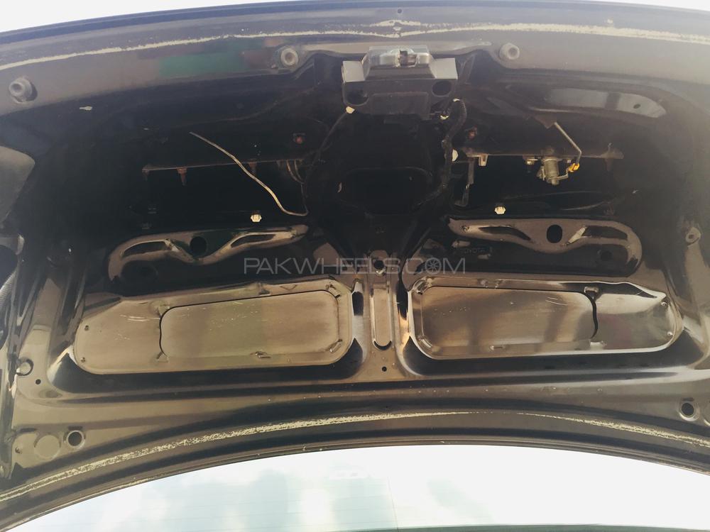 Toyota Corolla 2011 for Sale in Rawalpindi Toyota Corolla 2011 for Sale in Rawalpindi Image-10