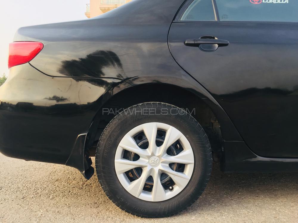 Toyota Corolla 2011 for Sale in Rawalpindi Toyota Corolla 2011 for Sale in Rawalpindi Image-13