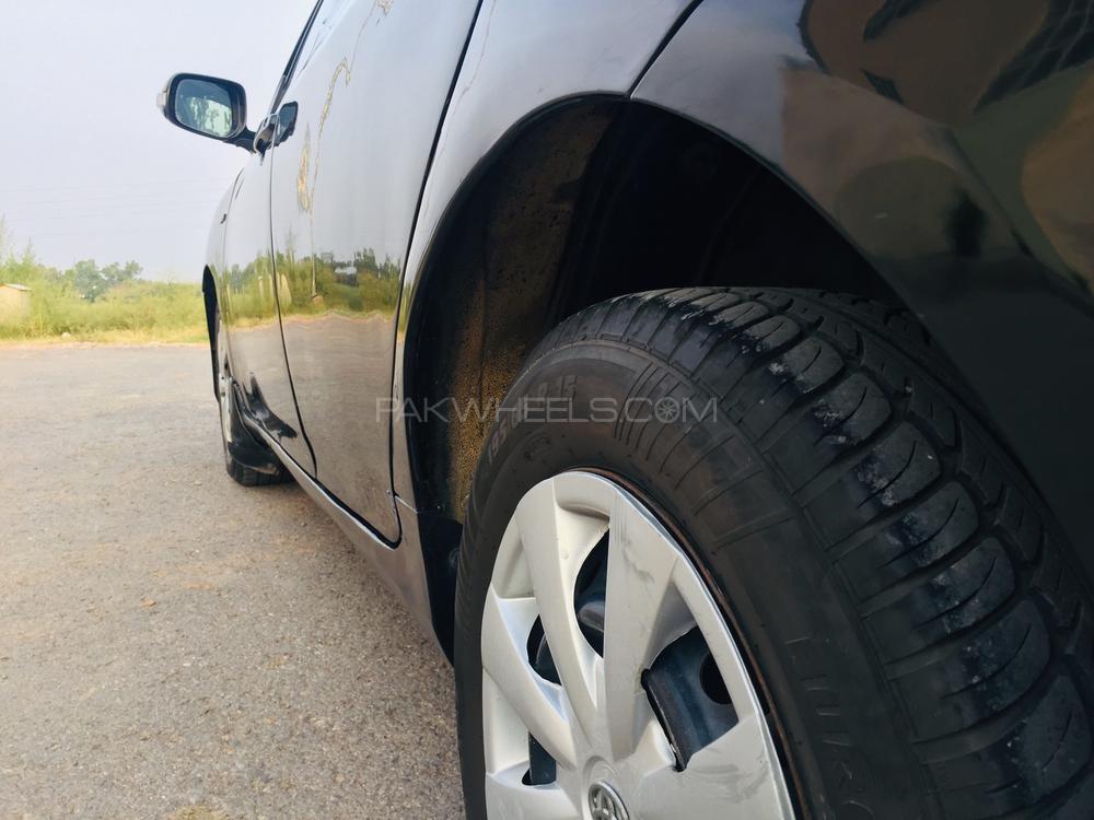 Toyota Corolla 2011 for Sale in Rawalpindi Toyota Corolla 2011 for Sale in Rawalpindi Image-18