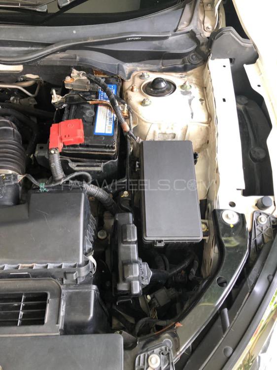 Honda Civic 2017 for Sale in Rawalpindi Honda Civic 2017 for Sale in Rawalpindi Image-7