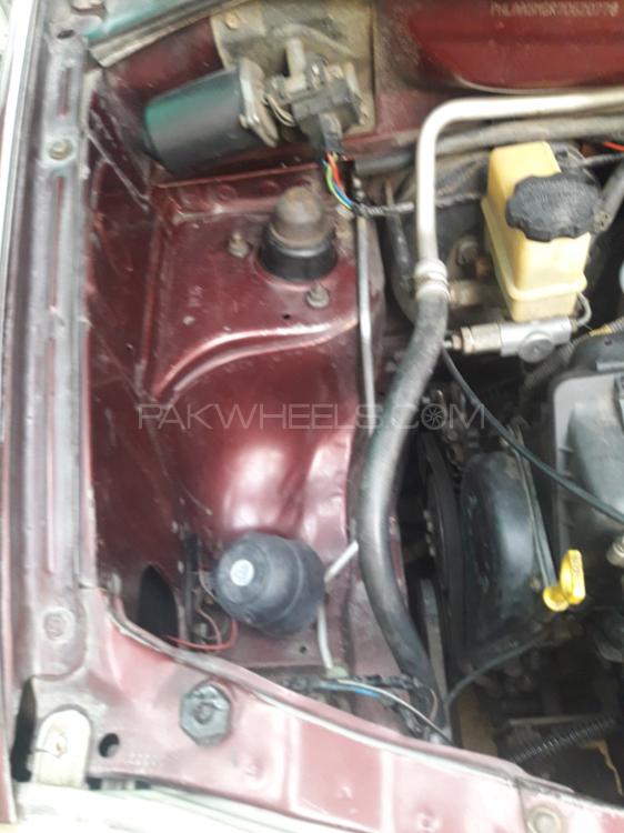 Hyundai Santro 2007 for Sale in Lahore Hyundai Santro 2007 for Sale in Lahore Image-9