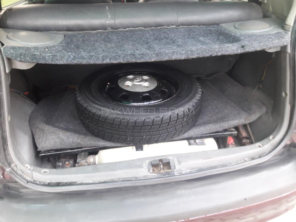 Hyundai Santro 2007 for Sale in Lahore Hyundai Santro 2007 for Sale in Lahore Image-7