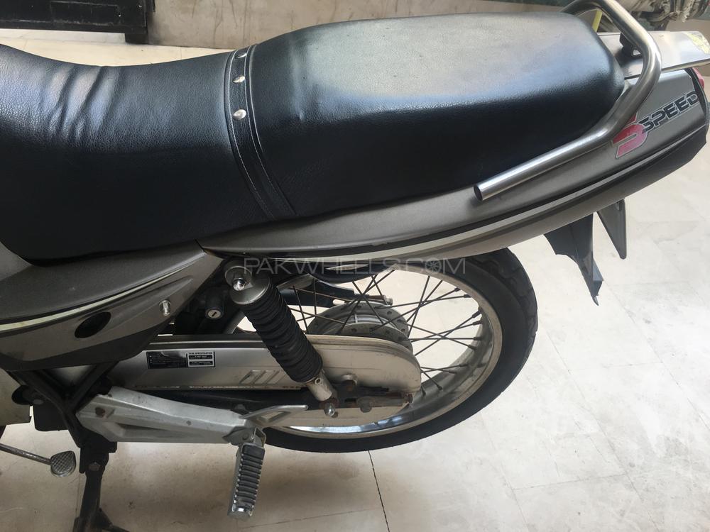 Ravi Piaggio Storm 125 2011 for Sale Ravi Piaggio Storm 125 2011 for Sale Image-10