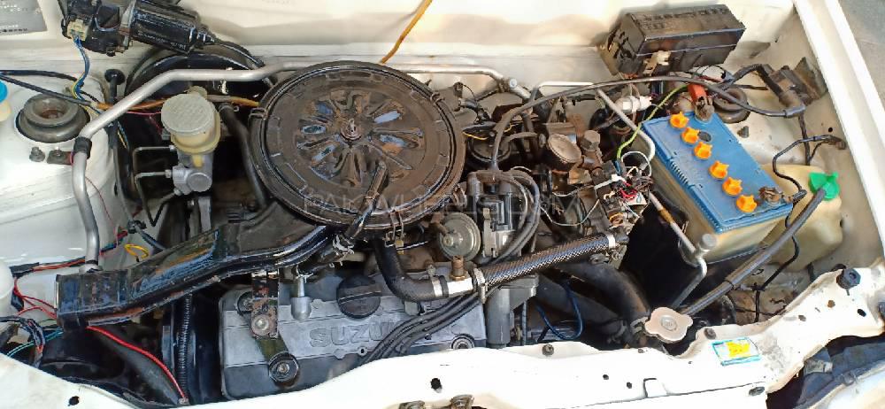 Suzuki Alto 2012 for Sale in Mardan Suzuki Alto 2012 for Sale in Mardan Image-4
