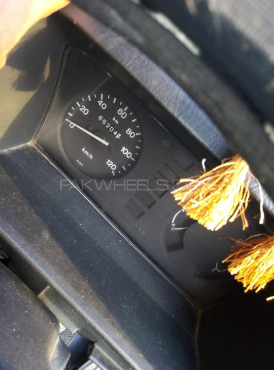 Suzuki Bolan 2015 for Sale in Rawalpindi Suzuki Bolan 2015 for Sale in Rawalpindi Image-4