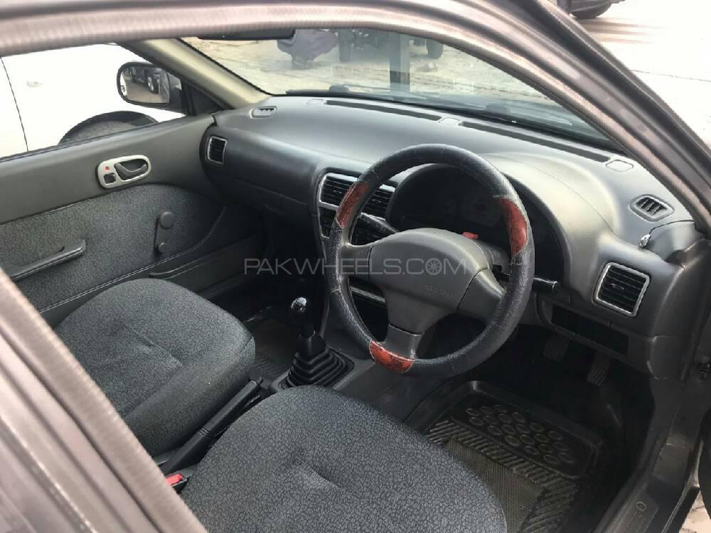 Suzuki Cultus 2012 for Sale in Lahore Suzuki Cultus 2012 for Sale in Lahore Image-6