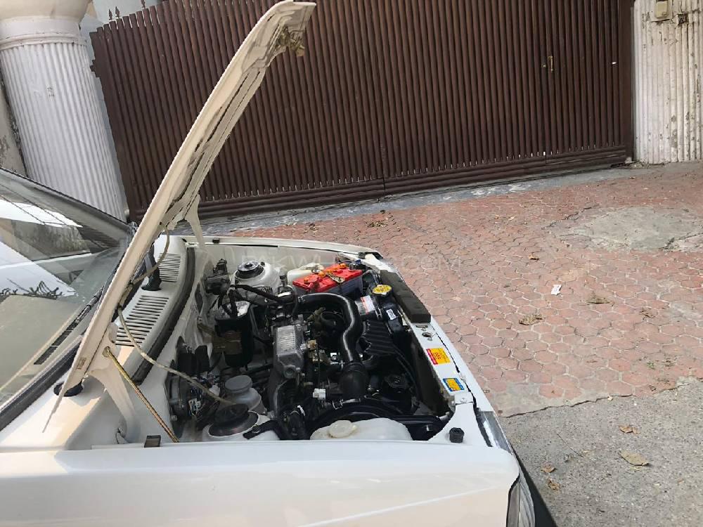 Suzuki Mehran 2019 for Sale in Islamabad Suzuki Mehran 2019 for Sale in Islamabad Image-6