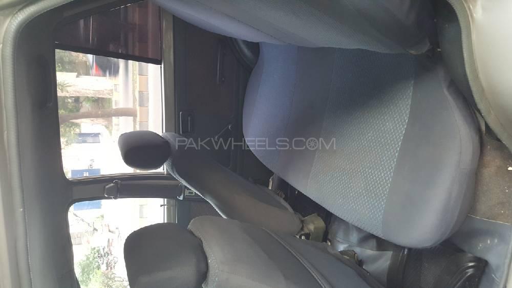 Suzuki Mehran 2018 for Sale in Lahore Suzuki Mehran 2018 for Sale in Lahore Image-8