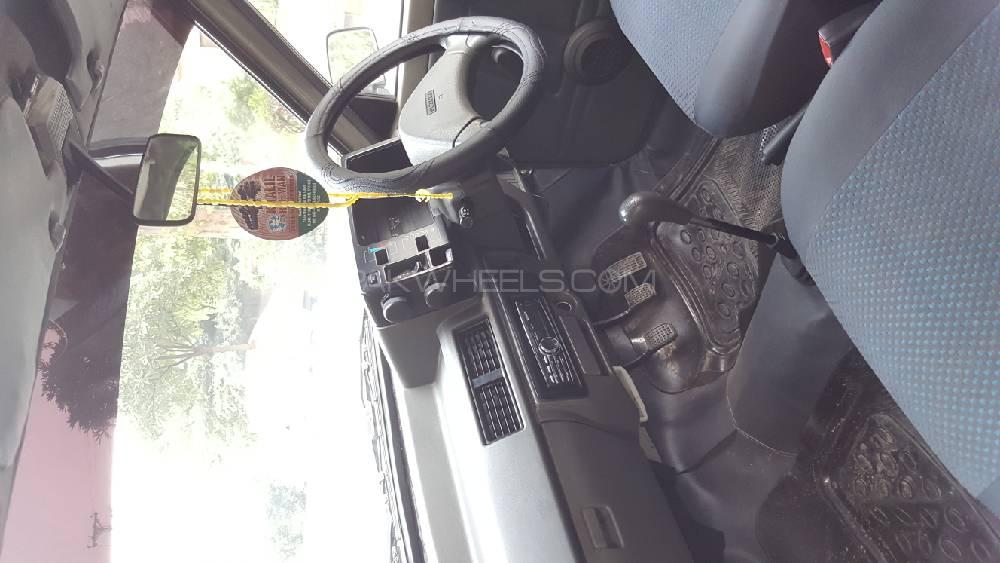 Suzuki Mehran 2018 for Sale in Lahore Suzuki Mehran 2018 for Sale in Lahore Image-7