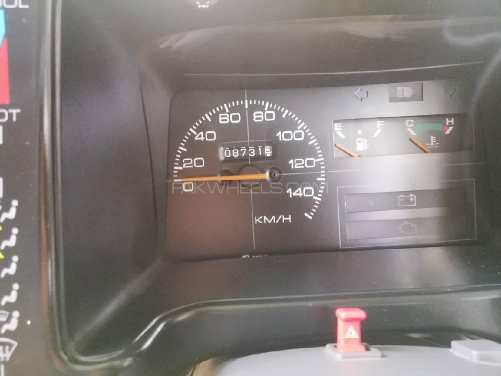 Suzuki Mehran 2018 for Sale in Islamabad Suzuki Mehran 2018 for Sale in Islamabad Image-11