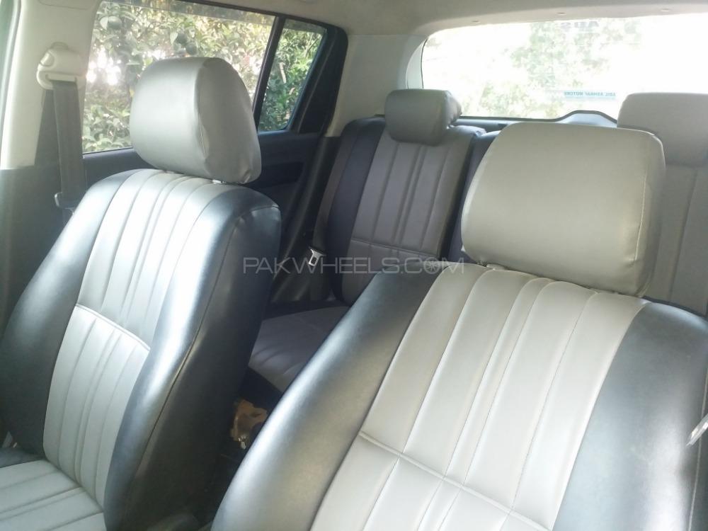 Suzuki Swift 2011 for Sale in Peshawar Image-1