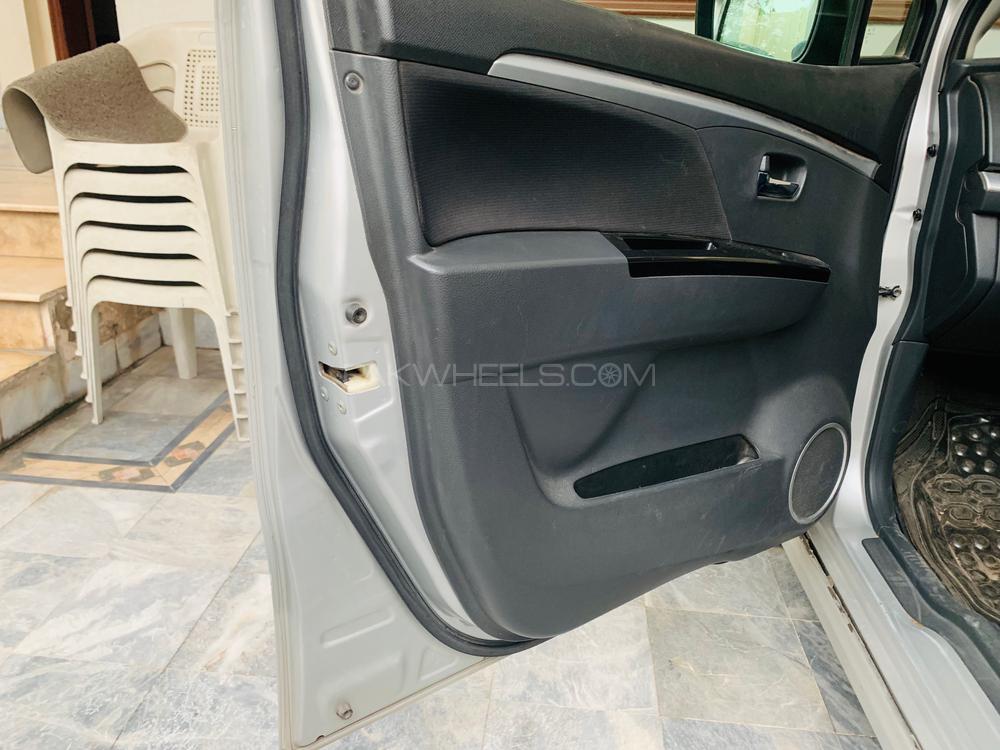 Suzuki Wagon R 2012 for Sale in Faisalabad Suzuki Wagon R 2012 for Sale in Faisalabad Image-5