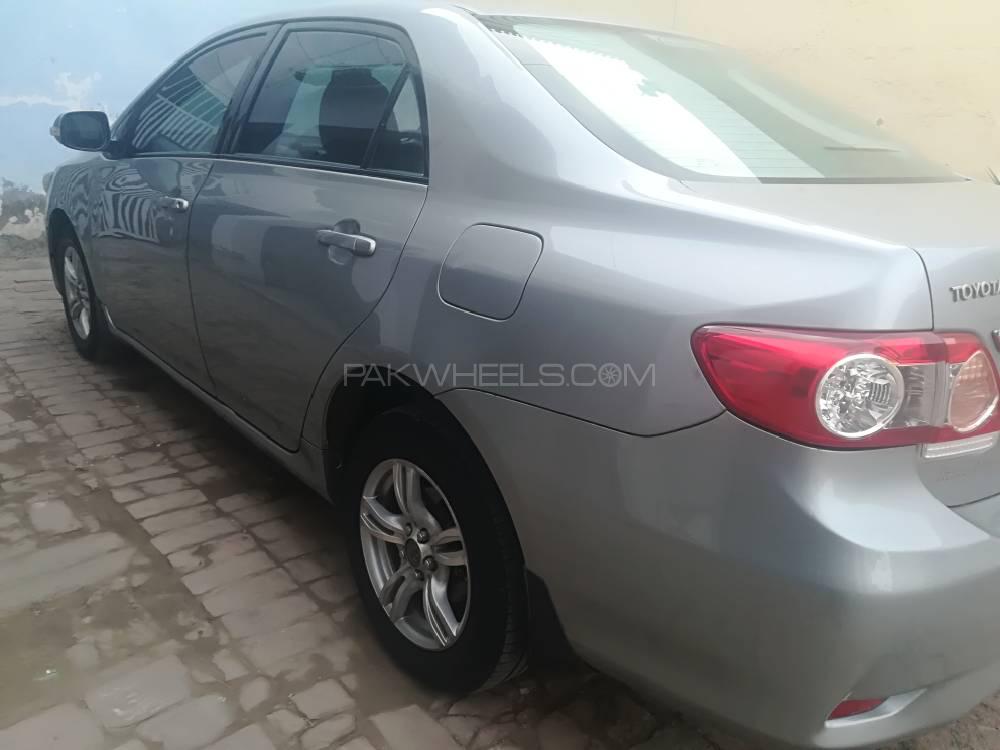 Toyota Corolla 2014 for Sale in Rahim Yar Khan Toyota Corolla 2014 for Sale in Rahim Yar Khan Image-6