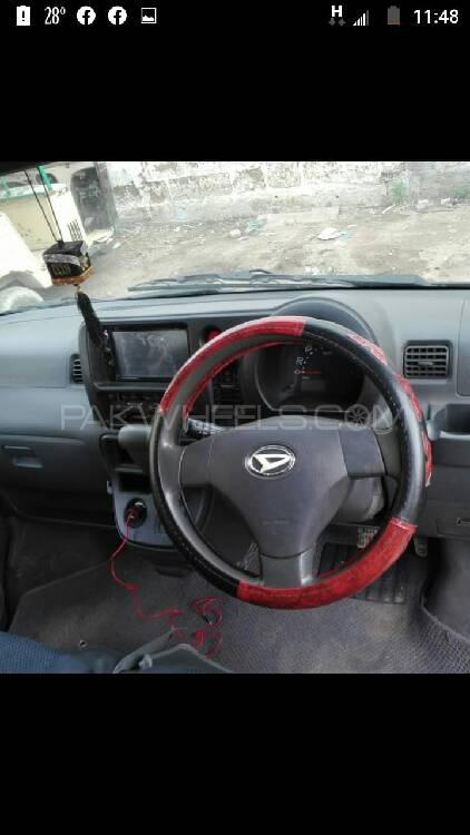 Daihatsu Hijet 2012 for Sale in Karachi Daihatsu Hijet 2012 for Sale in Karachi Image-13