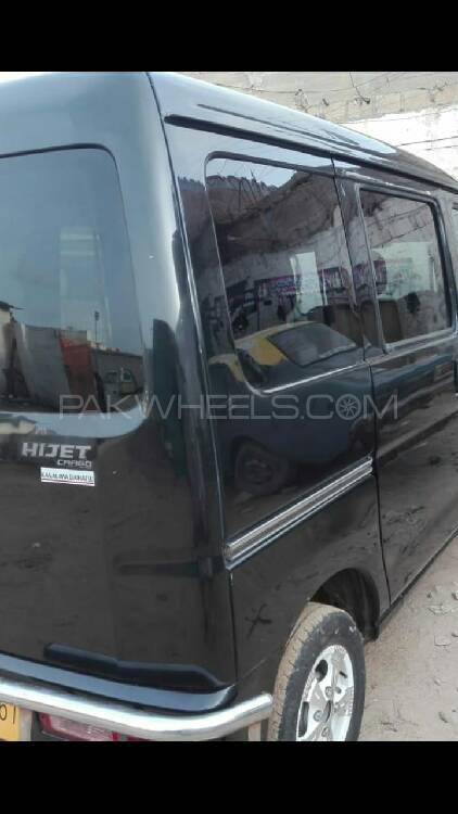 Daihatsu Hijet 2012 for Sale in Karachi Daihatsu Hijet 2012 for Sale in Karachi Image-14
