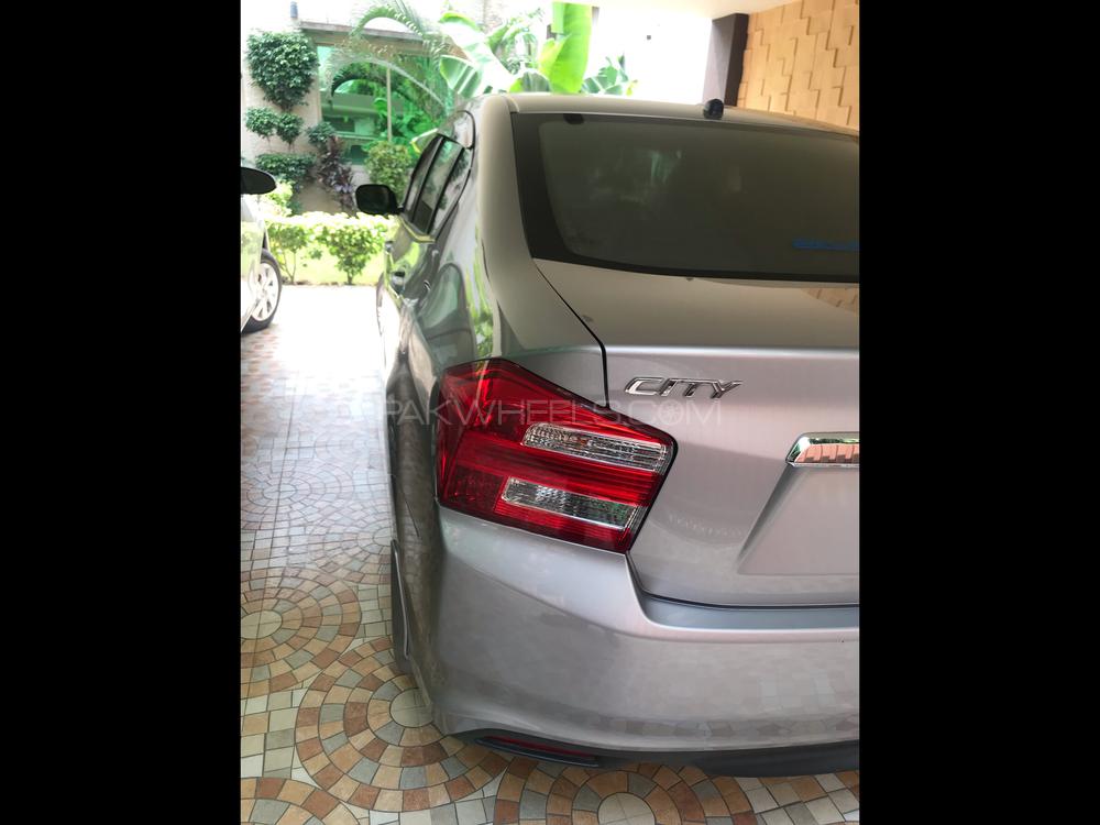 Honda City 2018 for Sale in Gujrat Honda City 2018 for Sale in Gujrat Image-3