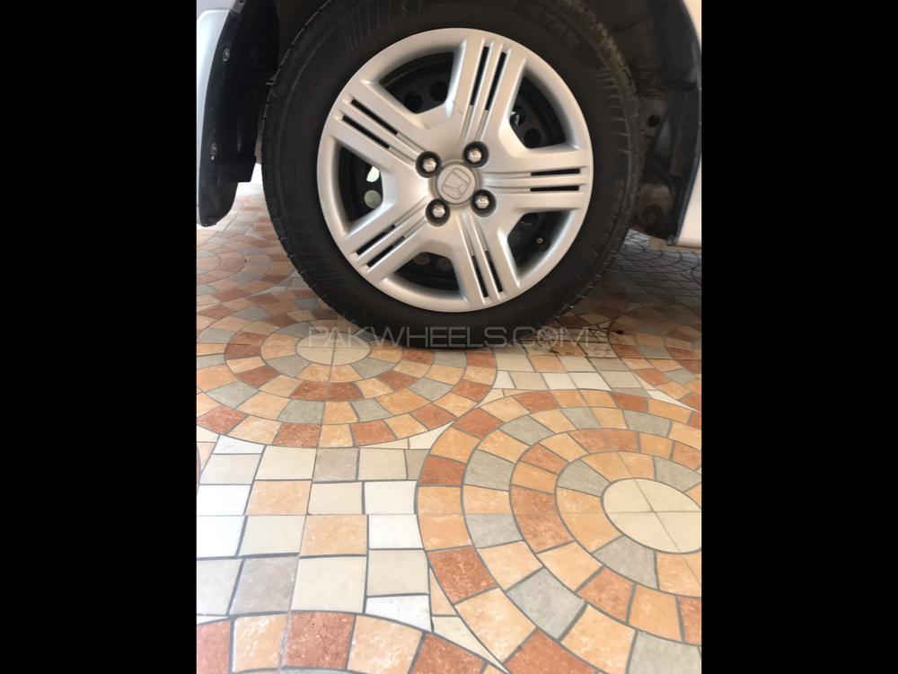 Honda City 2018 for Sale in Gujrat Honda City 2018 for Sale in Gujrat Image-5