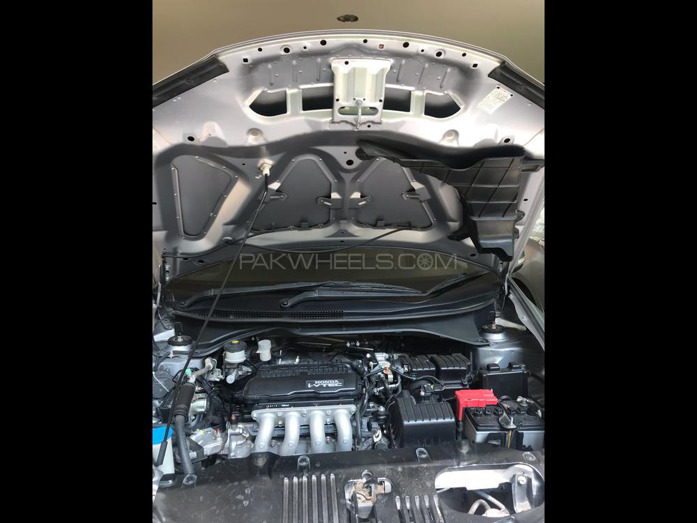 Honda City 2018 for Sale in Gujrat Honda City 2018 for Sale in Gujrat Image-9