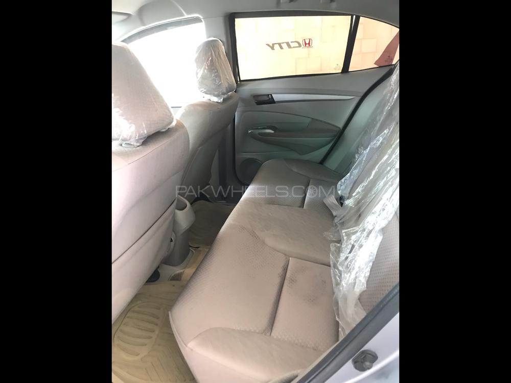 Honda City 2018 for Sale in Gujrat Honda City 2018 for Sale in Gujrat Image-13