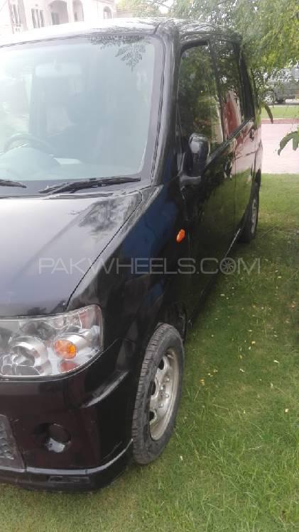 Mitsubishi Toppo 2012 for Sale in Lahore Image-1