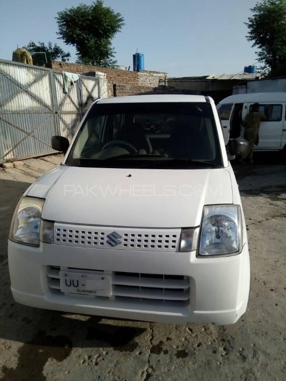 Suzuki Alto 2012 for Sale in Rawalpindi Image-1