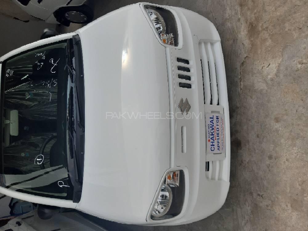 Suzuki Alto 2019 for Sale in Chakwal Image-1