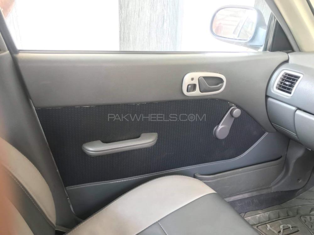 Suzuki Cultus 2015 for Sale in Faisalabad Suzuki Cultus 2015 for Sale in Faisalabad Image-5