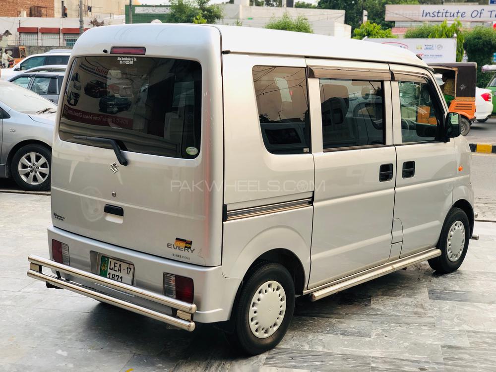 سوزوکی ایوری 2012 for Sale in لاہور سوزوکی ایوری 2012 for Sale in لاہور Image-6