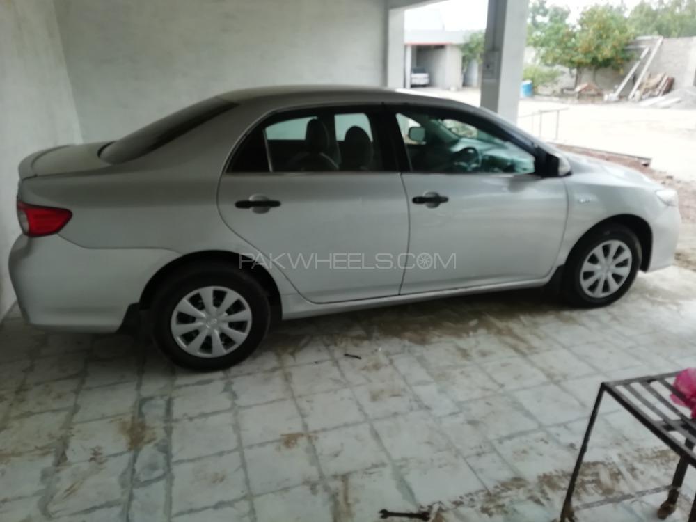 Toyota Corolla 2009 for Sale in Lakki marwat Image-1