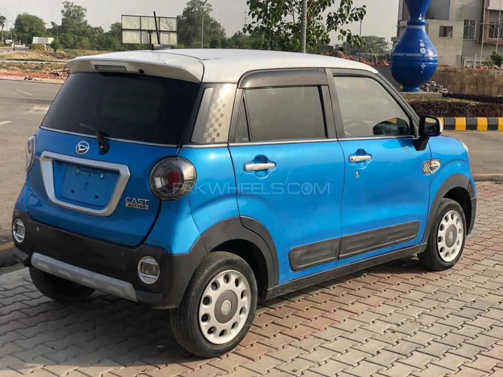 ڈائیہاتسو کاسٹ 2016 for Sale in لاہور ڈائیہاتسو کاسٹ 2016 for Sale in لاہور Image-4