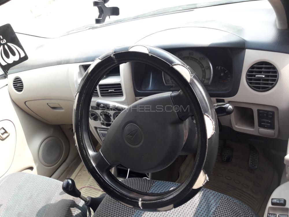 Daihatsu Mira 2006 for Sale in Islamabad Daihatsu Mira 2006 for Sale in Islamabad Image-5