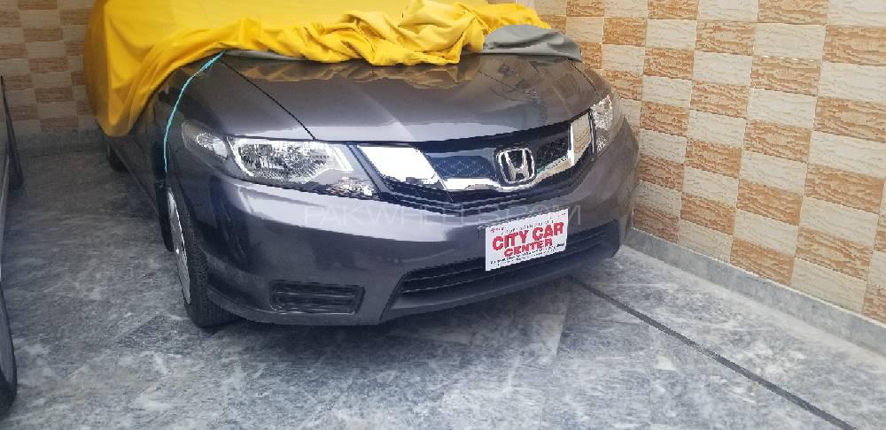Honda City 2019 for Sale in Lahore Honda City 2019 for Sale in Lahore Image-2