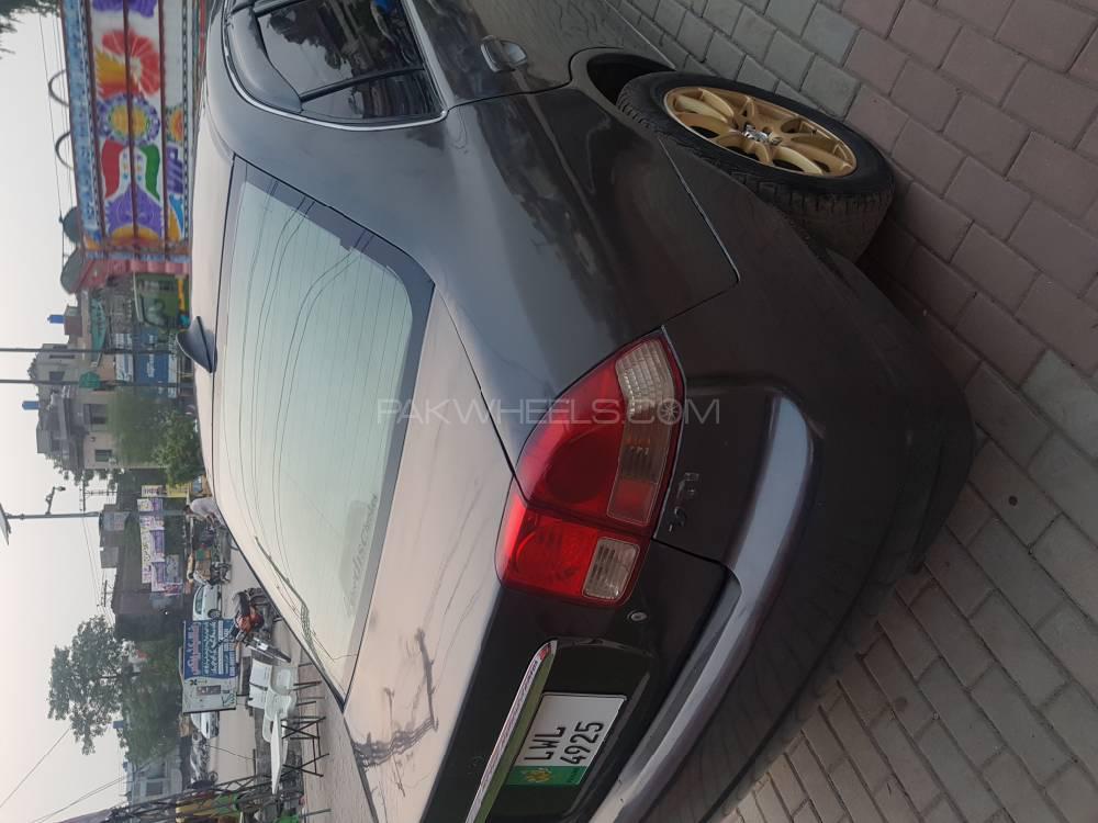 Honda Civic 2006 for Sale in Lahore Honda Civic 2006 for Sale in Lahore Image-5