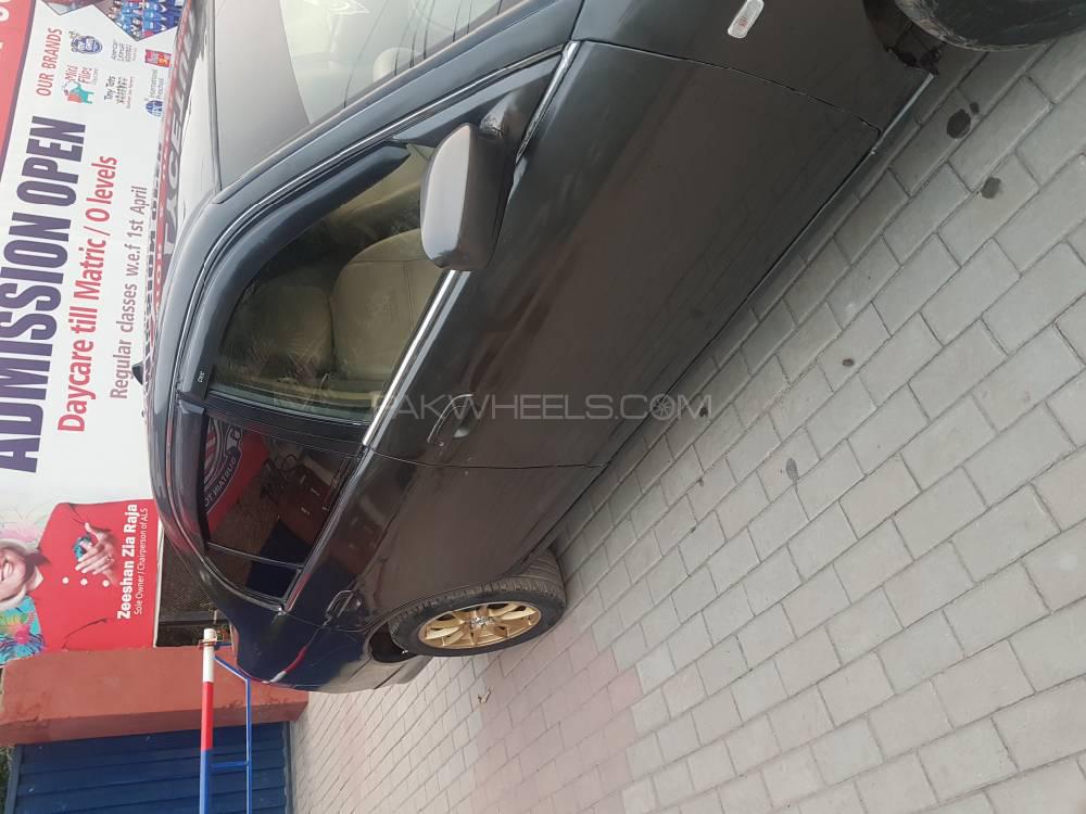 Honda Civic 2006 for Sale in Lahore Honda Civic 2006 for Sale in Lahore Image-4