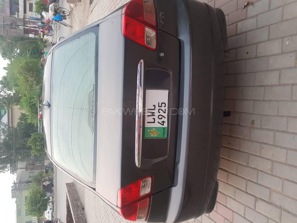 Honda Civic 2006 for Sale in Lahore Honda Civic 2006 for Sale in Lahore Image-6