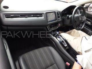 Honda Vezel 2016 for Sale in Lahore Honda Vezel 2016 for Sale in Lahore Image-2
