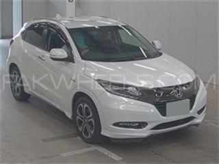 Honda Vezel 2016 for Sale in Lahore Honda Vezel 2016 for Sale in Lahore Image-3