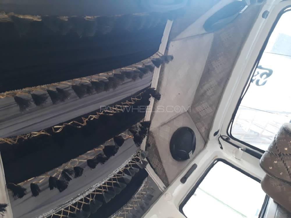 Suzuki Bolan 2016 for Sale in Mardan Suzuki Bolan 2016 for Sale in Mardan Image-3