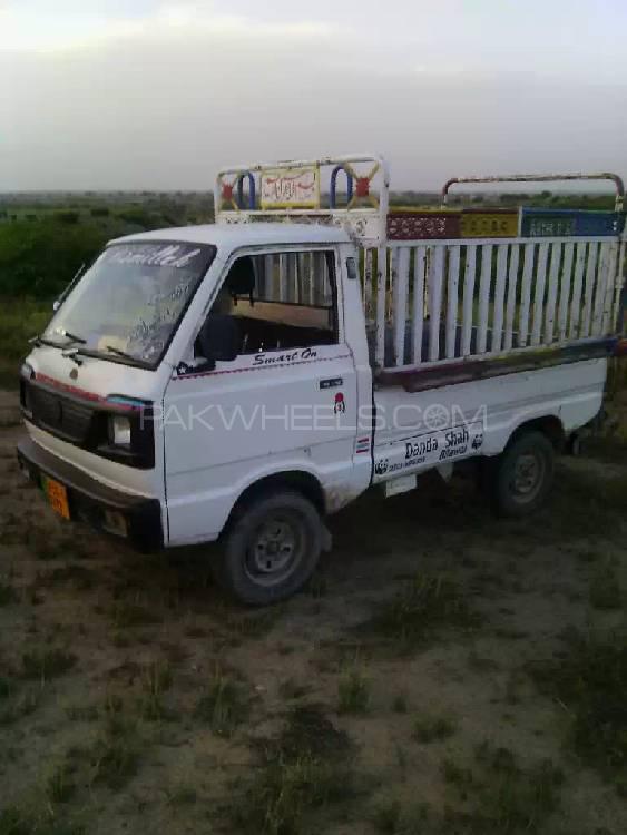 Suzuki Ravi 2011 for Sale in Chakwal Image-1